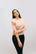 Braided And Smooth Diver