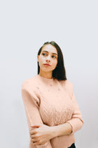 Braided And Smooth Diver