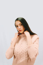 Braided And Smooth Diver