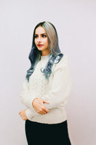 Braided And Smooth Diver