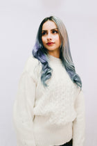 Braided And Smooth Diver