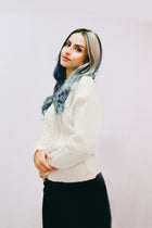 Braided And Smooth Diver