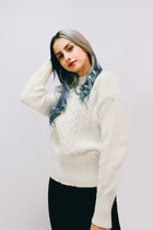 Braided And Smooth Diver