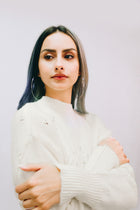 Braided And Smooth Diver