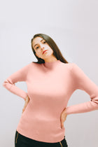 Semi-high Braided Diver