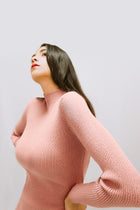 Semi-high Braided Diver