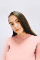 Semi-high Braided Diver