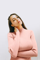 Semi-high Braided Diver