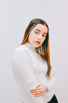 Semi-high Braided Diver