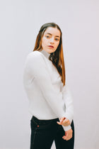 Semi-high Braided Diver