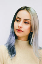 Semi-high Braided Diver