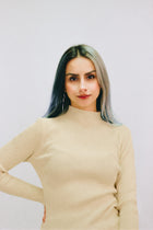 Semi-high Braided Diver