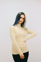 Semi-high Braided Diver