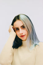 Semi-high Braided Diver