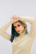 Semi-high Braided Diver