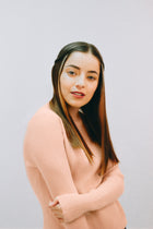 Semi-high Braided Diver