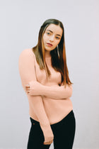 Semi-high Braided Diver