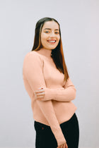 Semi-high Braided Diver