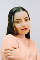 Semi-high Braided Diver