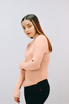 Semi-high Braided Diver