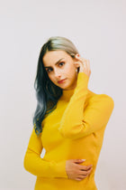 Semi-high Braided Diver