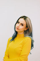 Semi-high Braided Diver