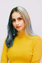 Semi-high Braided Diver