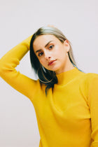 Semi-high Braided Diver