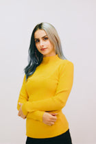 Semi-high Braided Diver