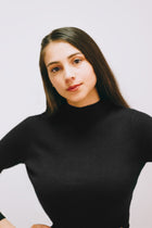 Semi-high Braided Diver