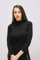 Semi-high Braided Diver