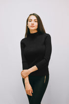 Semi-high Braided Diver