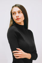 Semi-high Braided Diver