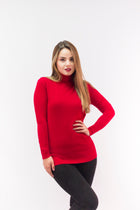 Red Cashmere