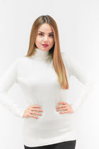 Ivory Cashmere