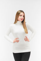 Ivory Cashmere