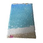 Magic Notebook Swans Love