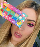 Tutti Frutti Eyeshadow Palette