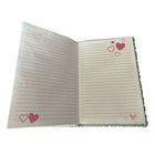 Cuaderno Magico Unicornio Tricolor