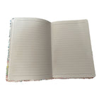 Magic Unicorn Rainbow Notebook