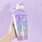 Mug Unicornio Helado