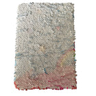 Magic Unicorn Rainbow Notebook