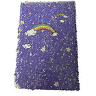 Blackberry Magic Notebook