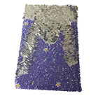 Blackberry Magic Notebook