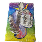 Cuaderno Magico Unicornio Tricolor