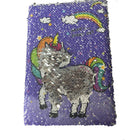 Blackberry Magic Notebook