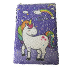 Blackberry Magic Notebook