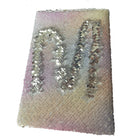 Magic Notebook Stars