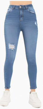 Jean Skinny 2001