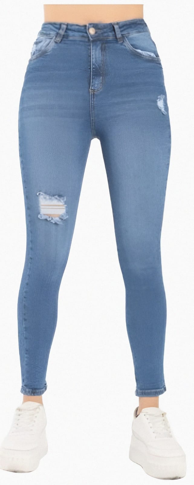 Jean Skinny 2001